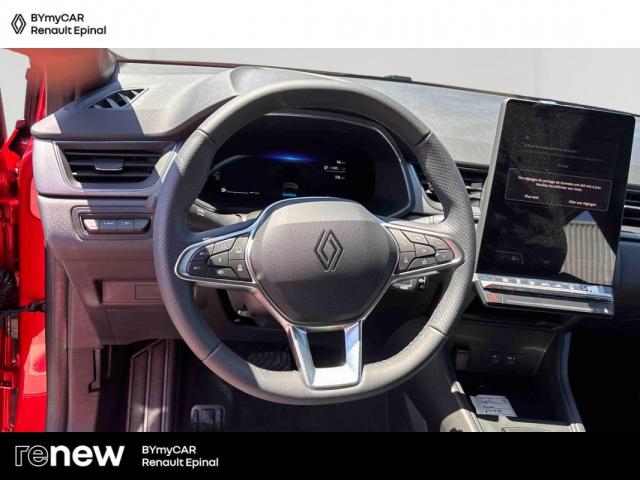 Renault Captur image 9