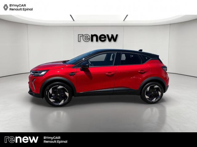 Renault Captur image 2