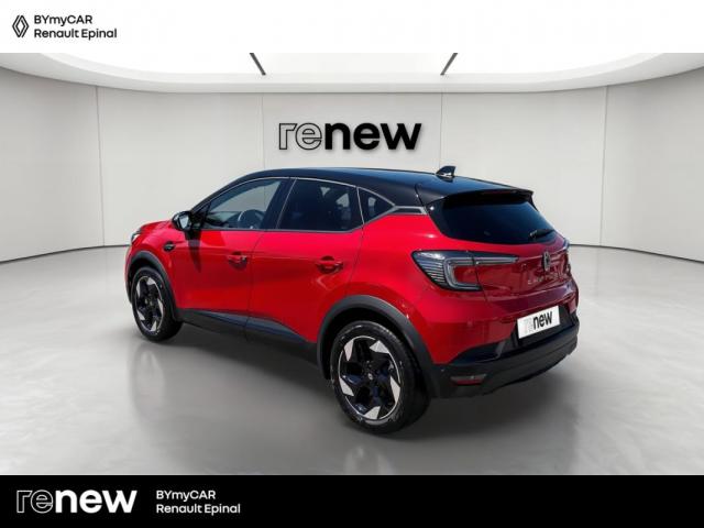 Renault Captur image 4