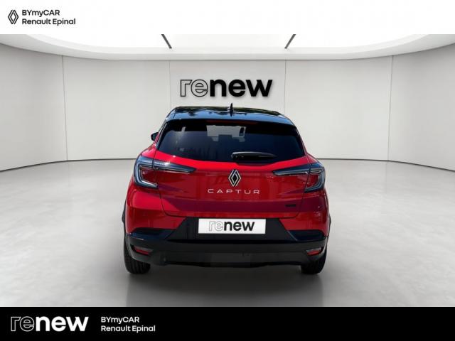 Renault Captur image 7