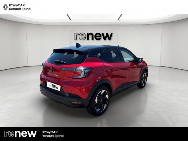 Renault Captur image 5