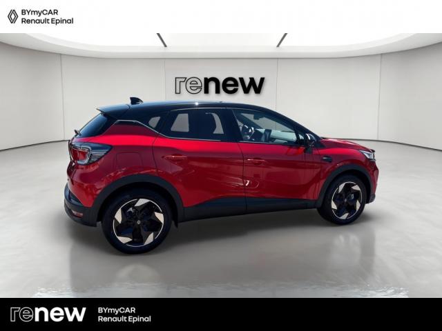 Renault Captur image 3