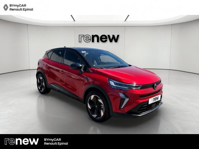 Renault Captur image 8