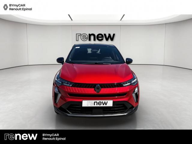 Renault Captur image 1