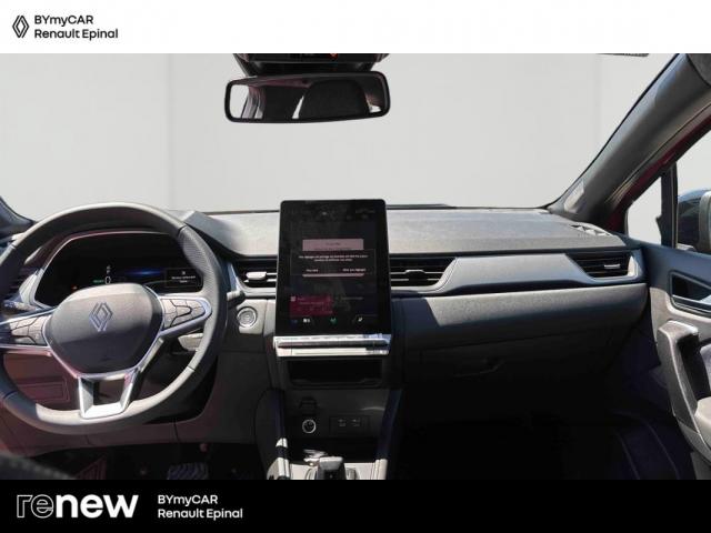 Renault Captur image 6
