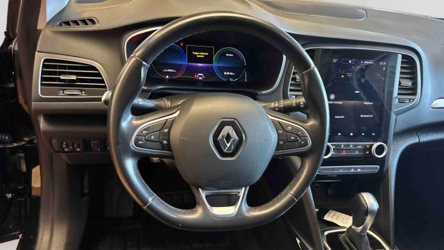 Renault Mégane Estate image 7