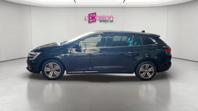 Renault Mégane Estate image 8