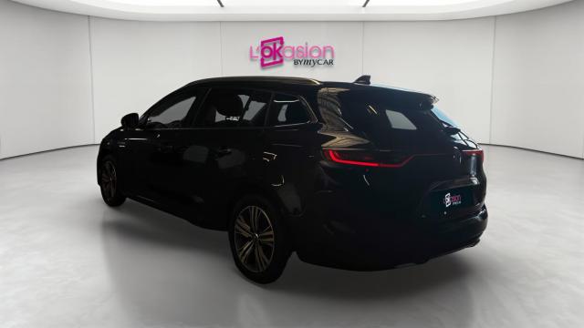 Renault Mégane Estate image 6