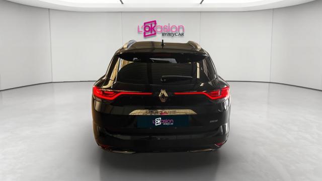 Renault Mégane Estate image 9