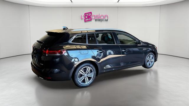 Renault Mégane Estate image 5