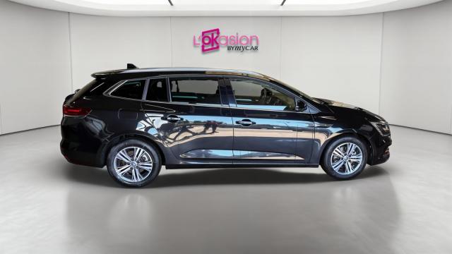 Renault Mégane Estate image 1