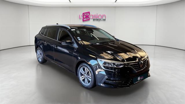 Renault Mégane Estate image 3