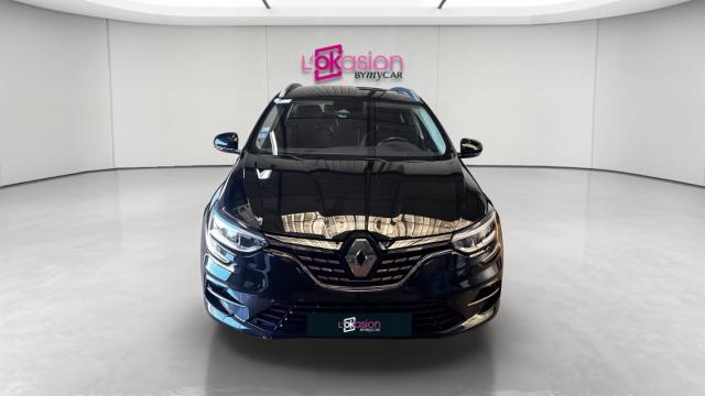 Renault Mégane Estate image 2