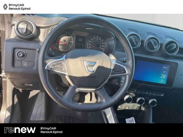 Dacia Duster image 3