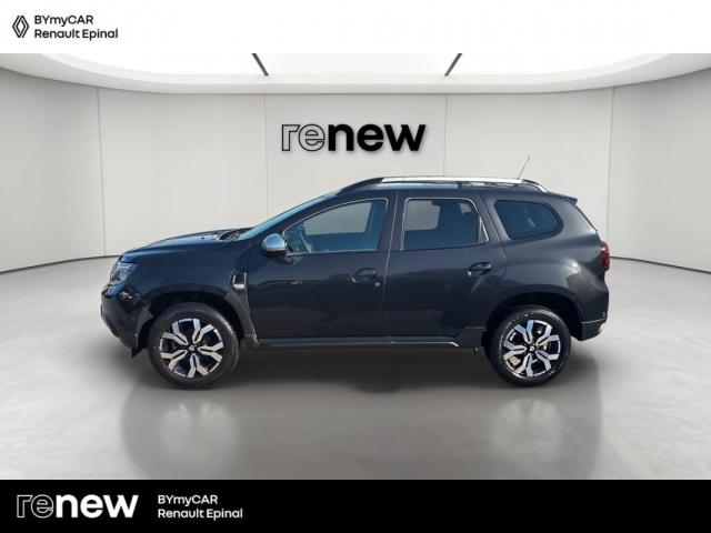 Dacia Duster image 8