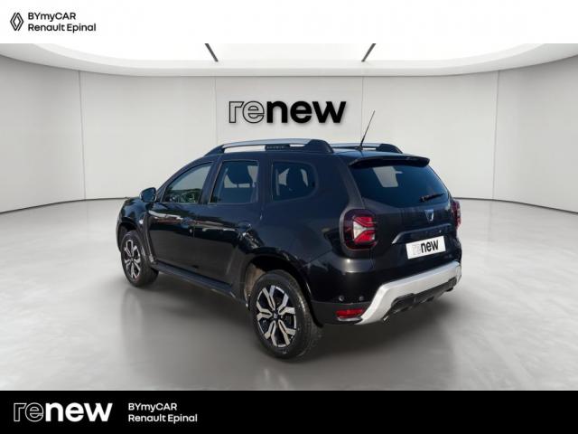 Dacia Duster image 6