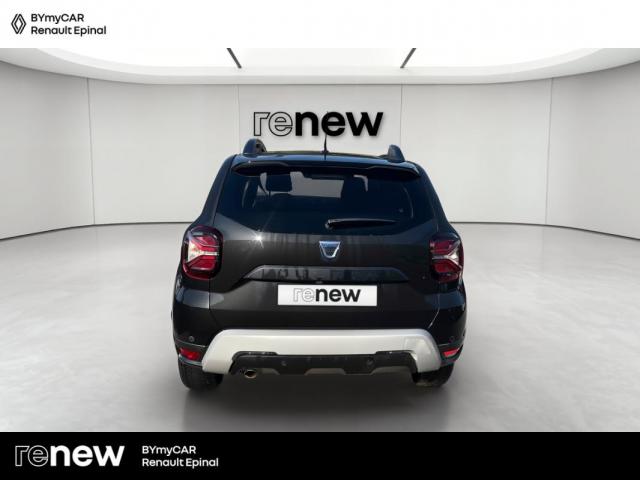 Dacia Duster image 2