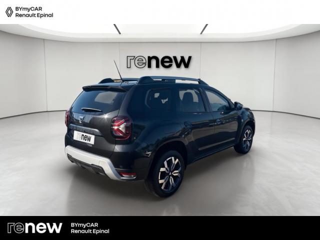 Dacia Duster image 9