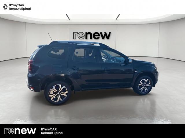Dacia Duster image 7