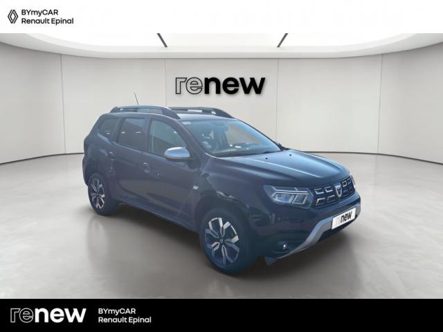 Dacia Duster image 1