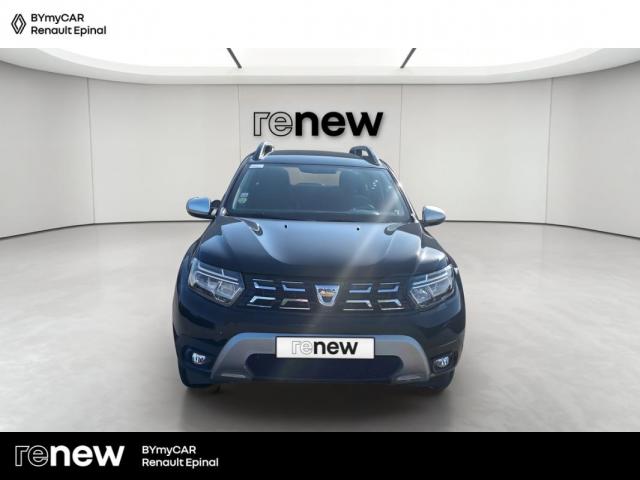 Dacia Duster image 4