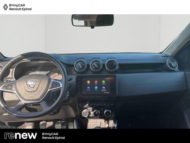Dacia Duster image 5