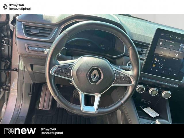 Renault Captur image 8