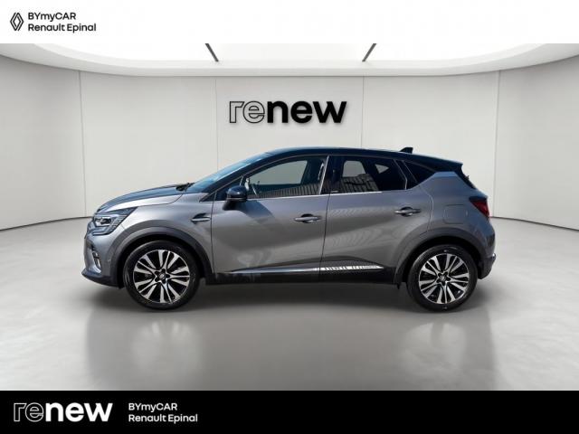 Renault Captur image 1
