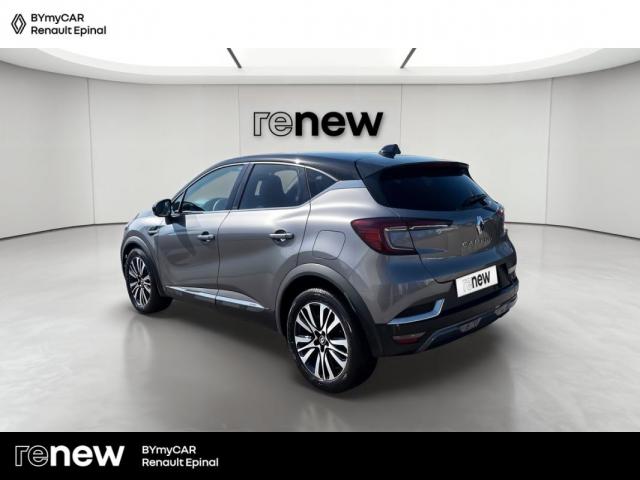 Renault Captur image 5