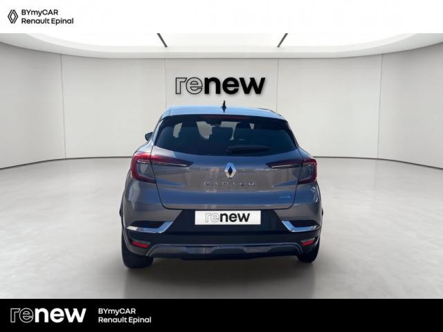 Renault Captur image 7