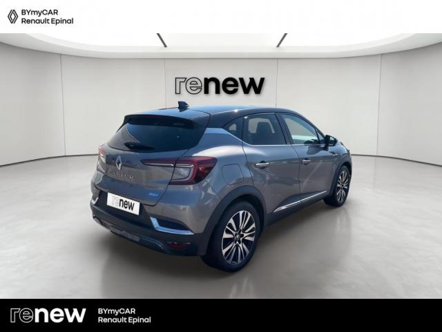 Renault Captur image 3