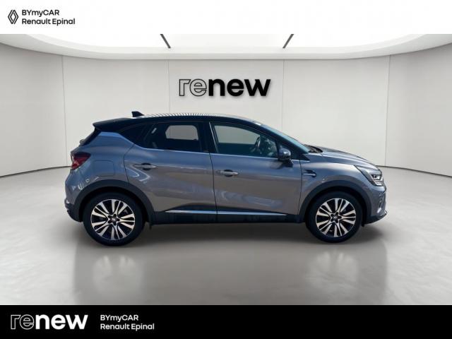 Renault Captur image 4