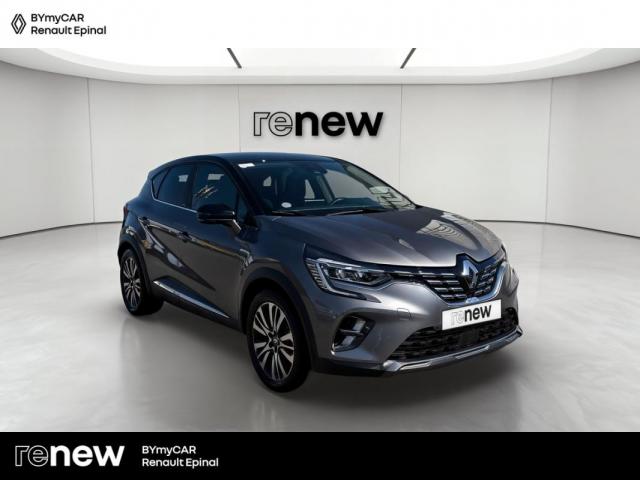 Renault Captur image 2