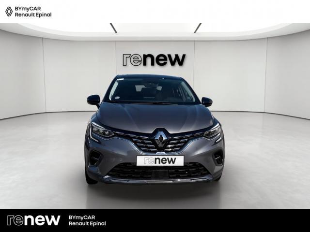 Renault Captur image 6