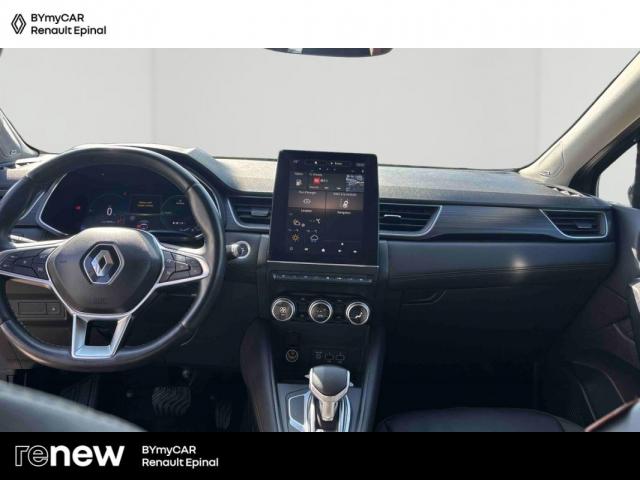 Renault Captur image 9