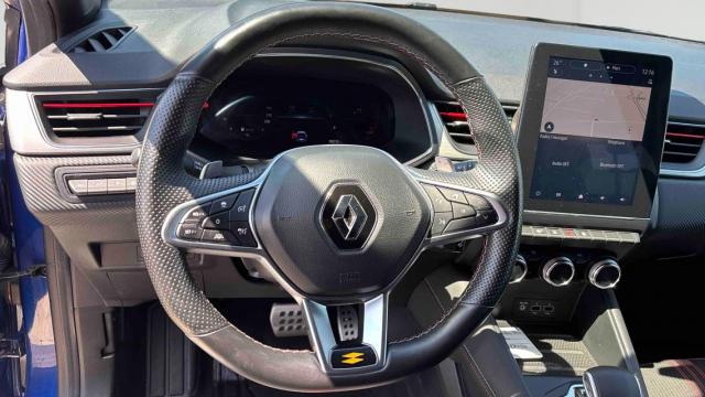 Renault Captur image 9