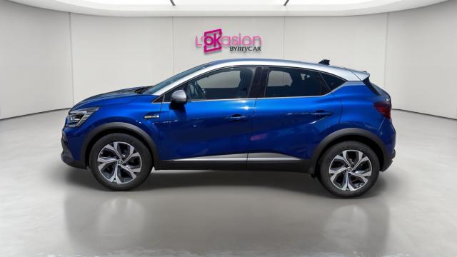 Renault Captur image 8