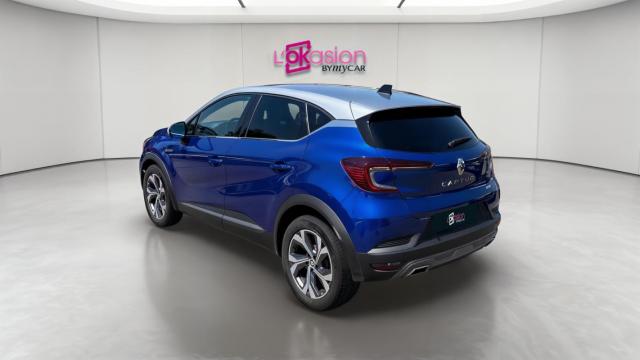 Renault Captur image 5