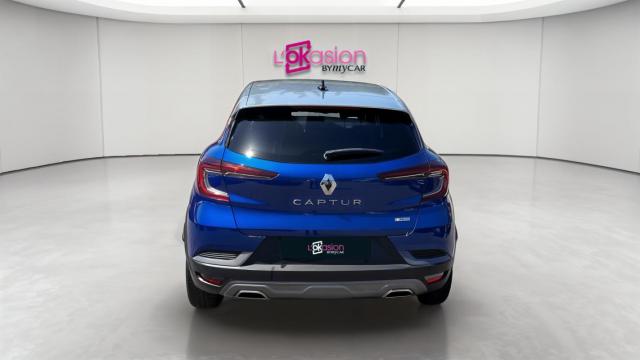 Renault Captur image 3