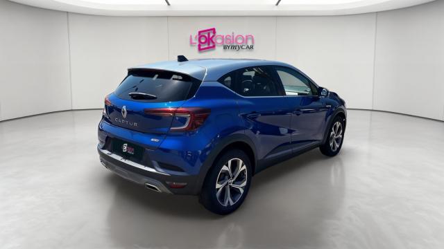Renault Captur image 2