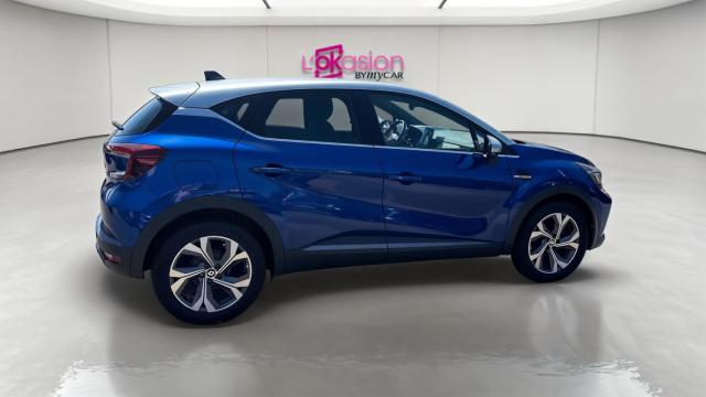 Renault Captur image 7