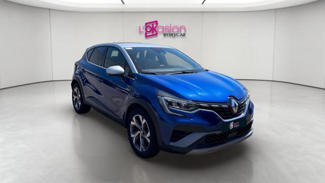 Renault Captur image 6
