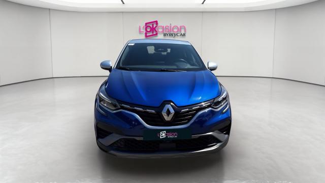 Renault Captur image 1