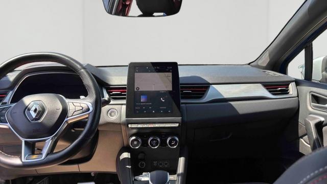 Renault Captur image 4