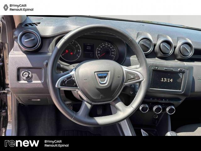 Dacia Duster image 9