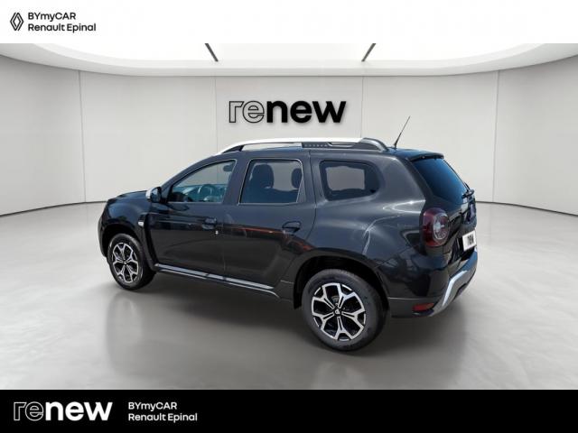 Dacia Duster image 1