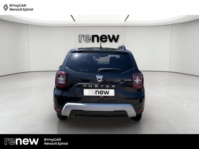 Dacia Duster image 5