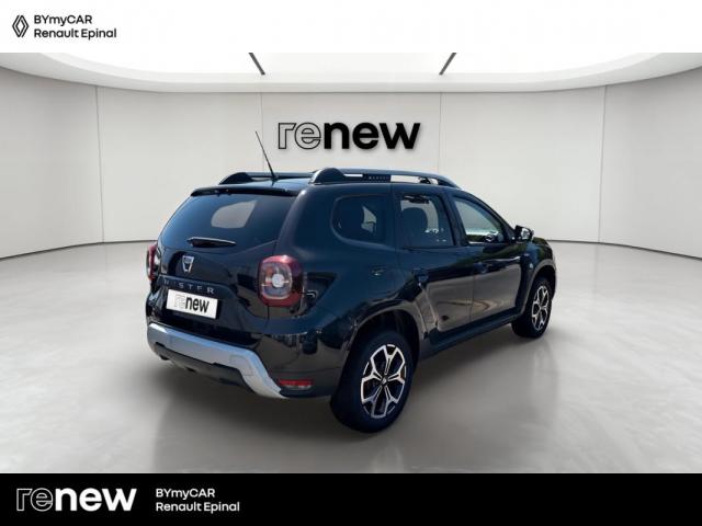 Dacia Duster image 7