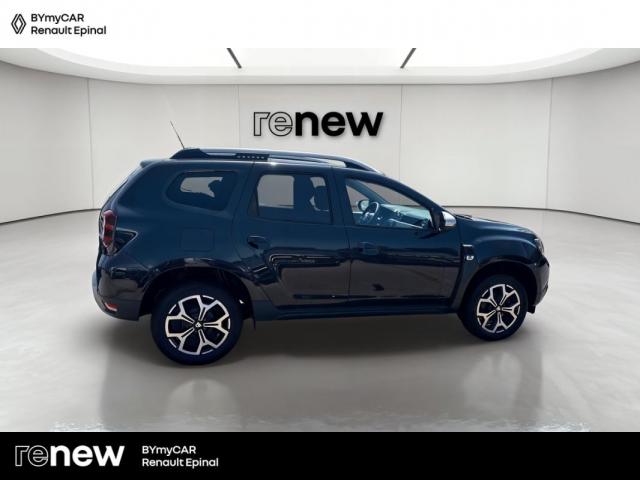 Dacia Duster image 8