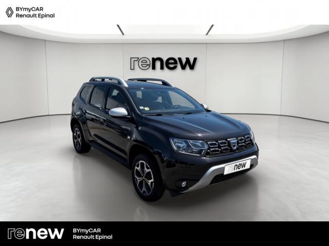 Dacia Duster image 6